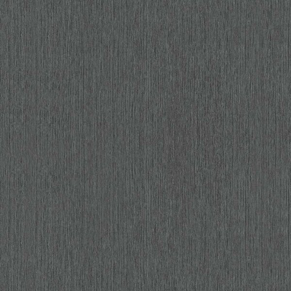 Tapete Schwarz, Anthrazit Marburg Vliestapete (32843)
