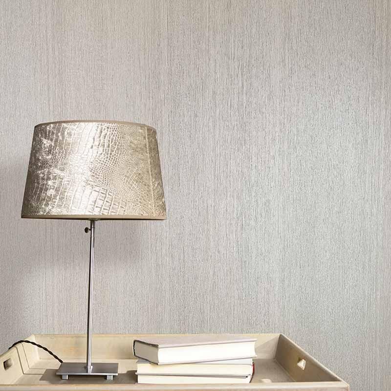 Tapete Grau, Silber Marburg Vliestapete (32835)