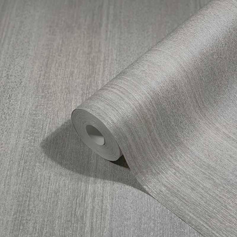 Tapete Grau, Silber Marburg Vliestapete (32835)