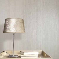 Tapete Grau, Silber Marburg Vliestapete (32835)