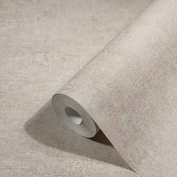 Tapete Beige, Creme Marburg Vliestapete (32831)