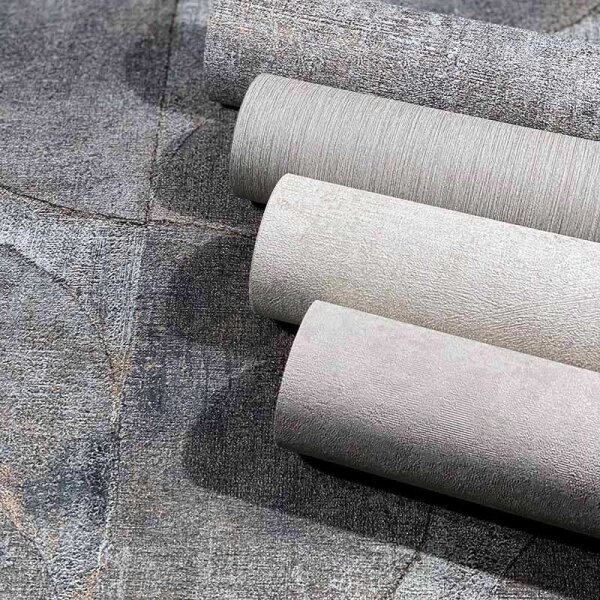 Tapete Beige, Creme Marburg Vliestapete (32831)