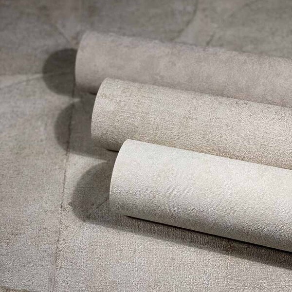 Tapete Beige, Creme Marburg Vliestapete (32831)