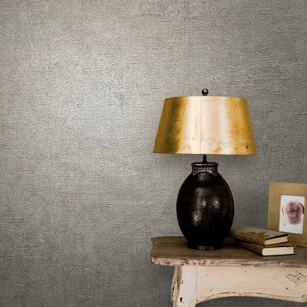 Tapete Beige, Creme Marburg Vliestapete (32831)