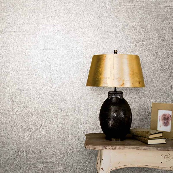 Tapete Grau, Silber Marburg Vliestapete (32830)