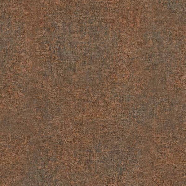 Tapete Braun, Gold, Kupfer Marburg Vliestapete (32829)