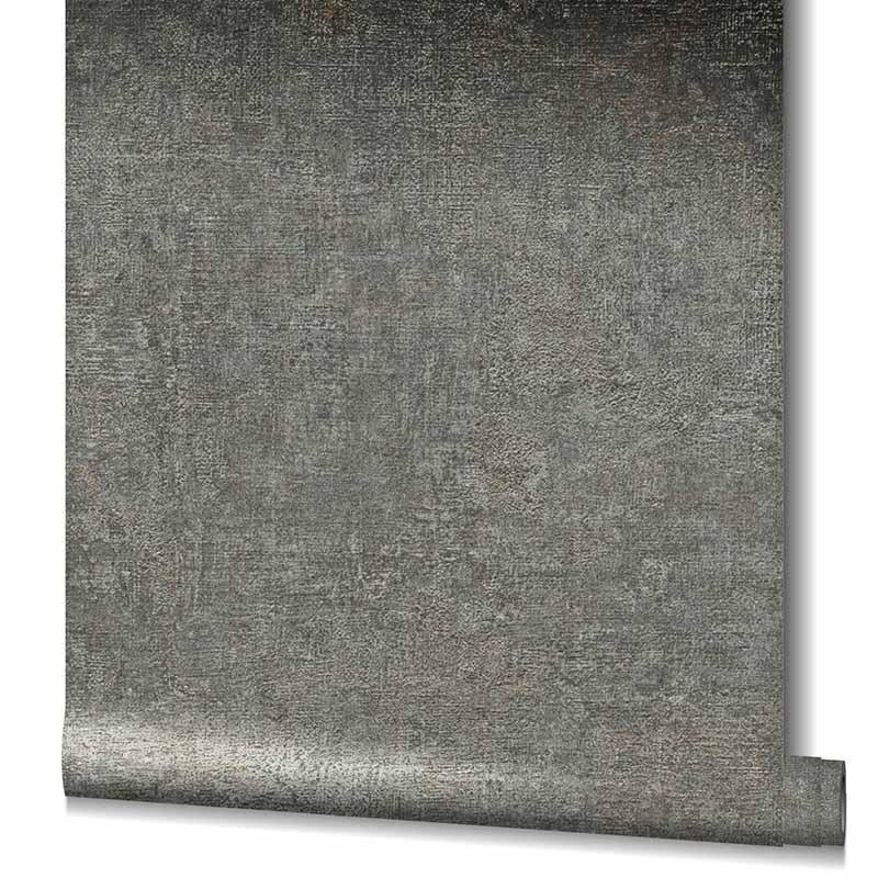 Tapete Grau, Silber Marburg Vliestapete (32828)