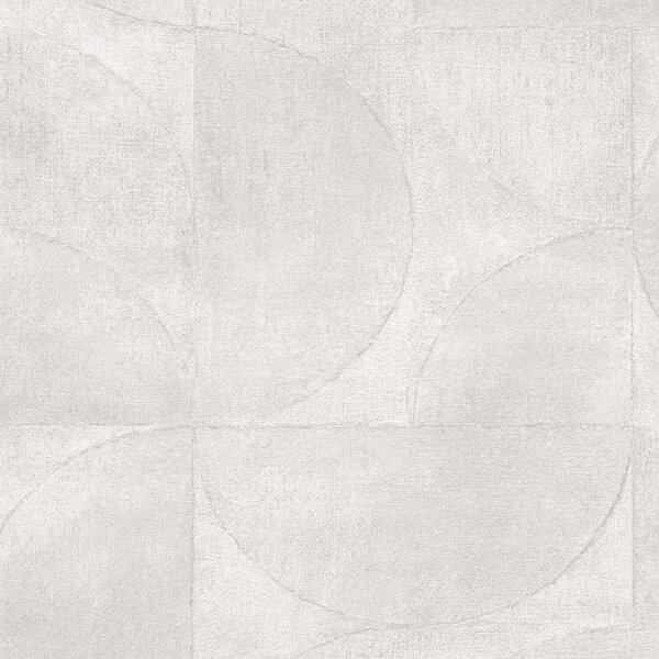 Tapete Grau, Silber Marburg Vliestapete (32824)