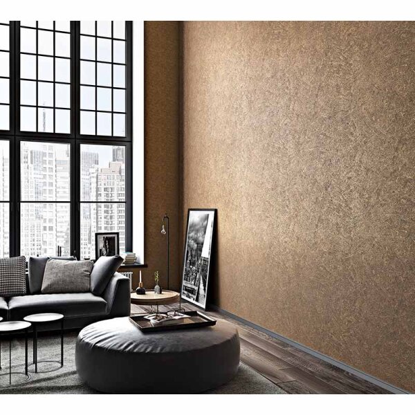 Tapete Braun Marburg Vliestapete (32819)