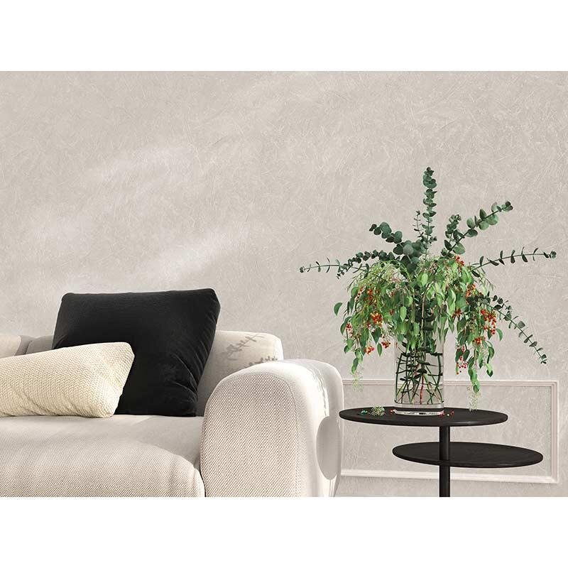 Tapete Grau, Silber Marburg Vliestapete (32813)