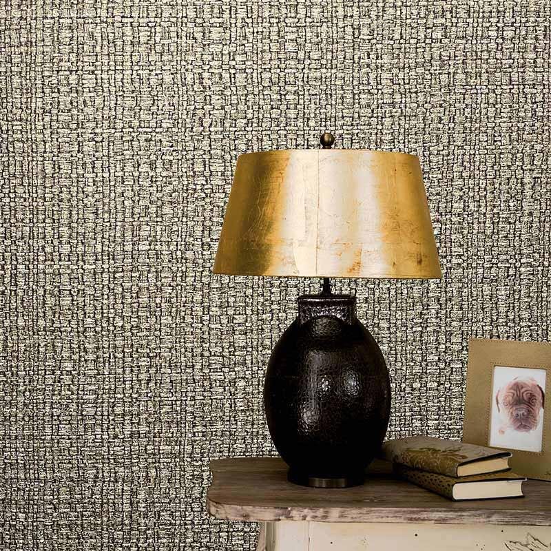 Tapete Beige, Creme Marburg Vliestapete (32809)