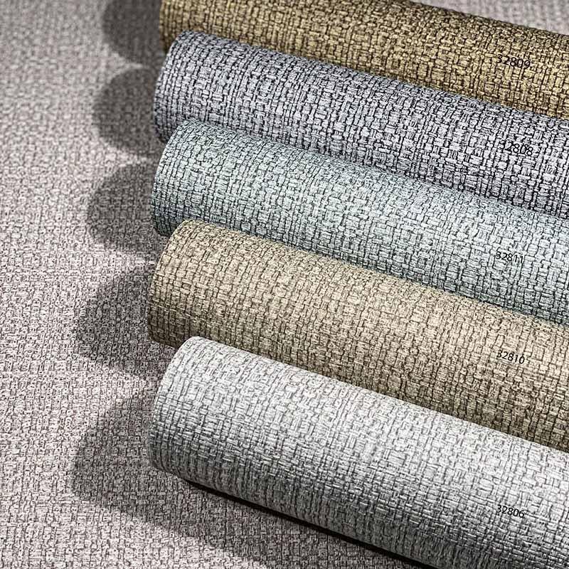 Tapete Beige, Creme Marburg Vliestapete (32809)