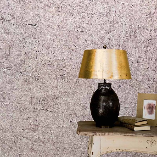 Tapete Rosa, Rose Marburg Vliestapete (32804)