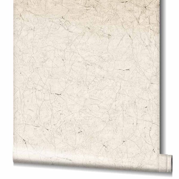 Tapete Beige, Creme Marburg Vliestapete (32802)