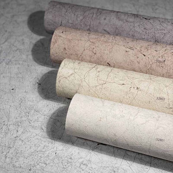 Tapete Beige, Creme Marburg Vliestapete (32802)