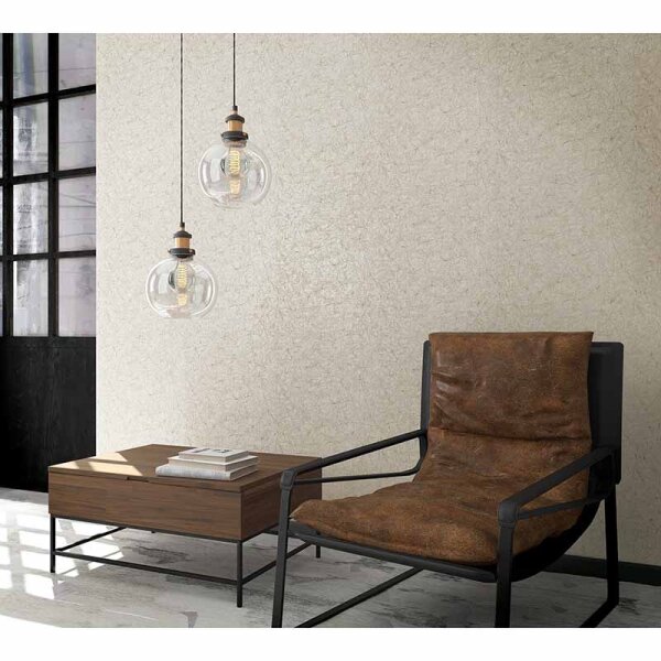 Tapete Beige, Creme Marburg Vliestapete (32802)