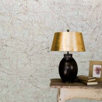 Tapete Beige, Creme Marburg Vliestapete (32802)