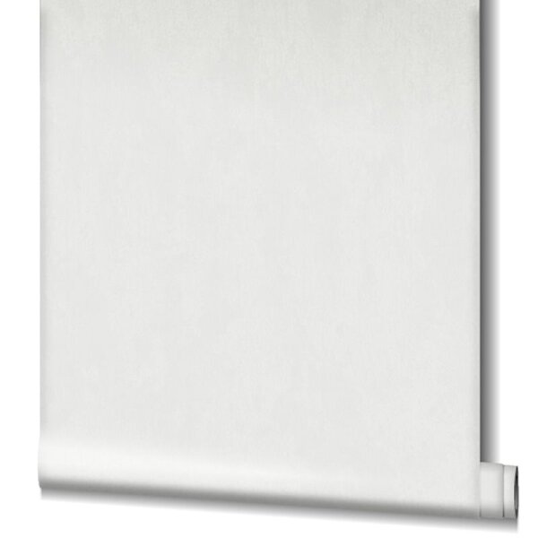 Tapete Weiß Marburg Vliestapete (58017)