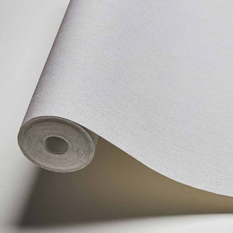 Tapete Grau, Silber Karl Lagerfeld Vliestapete (378897)