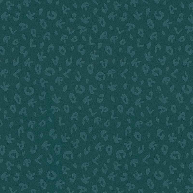 Tapete Grün Karl Lagerfeld Vliestapete (378567)