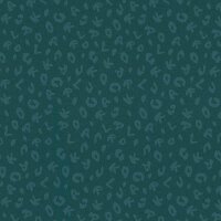 Tapete Gr&uuml;n Karl Lagerfeld Vliestapete (378567)