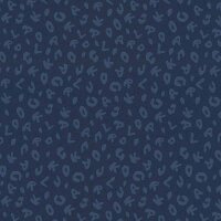 Tapete Blau Karl Lagerfeld Vliestapete (378566)