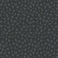 Tapete Grau, Silber, Schwarz, Anthrazit Karl Lagerfeld...