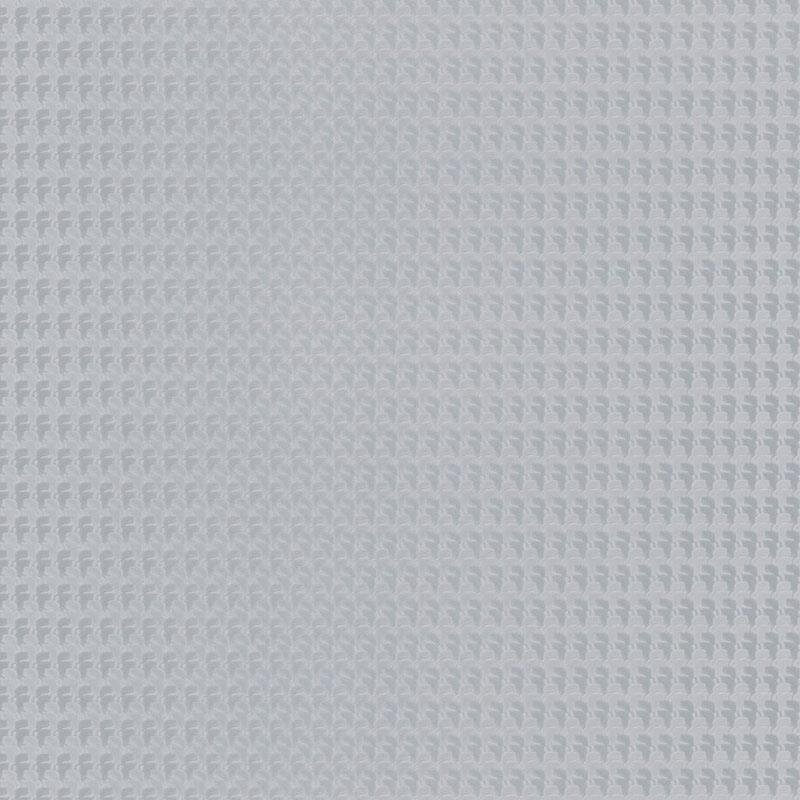 Tapete Grau, Silber Karl Lagerfeld Vliestapete (378505)