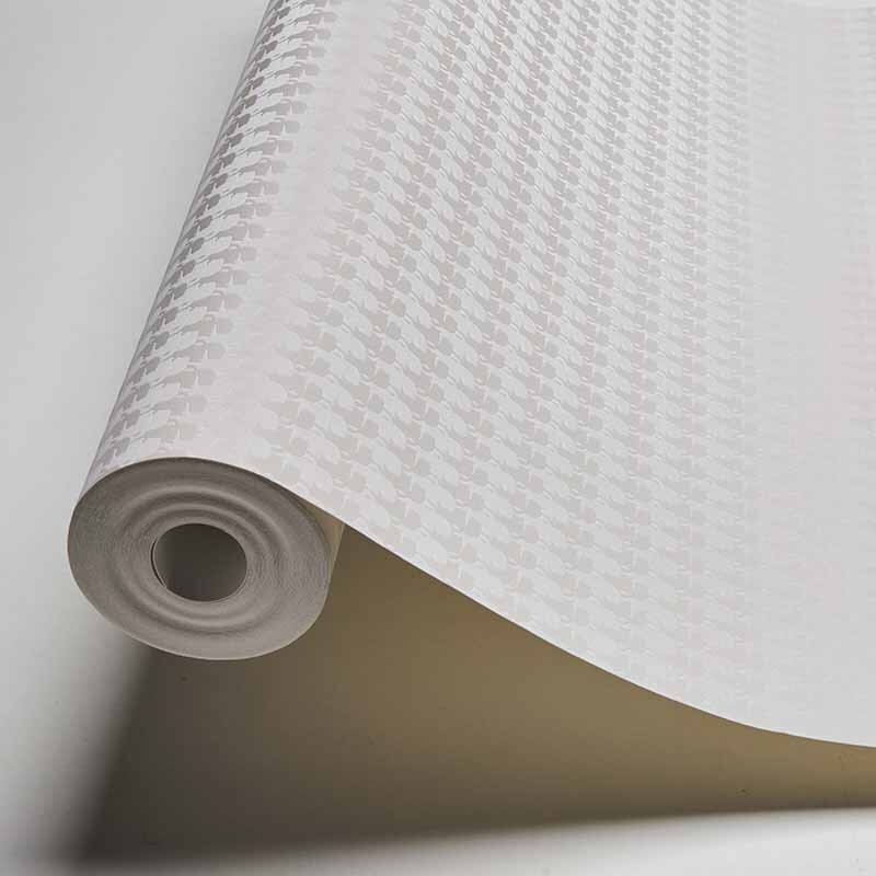 Tapete Grau, Silber Karl Lagerfeld Vliestapete (378505)