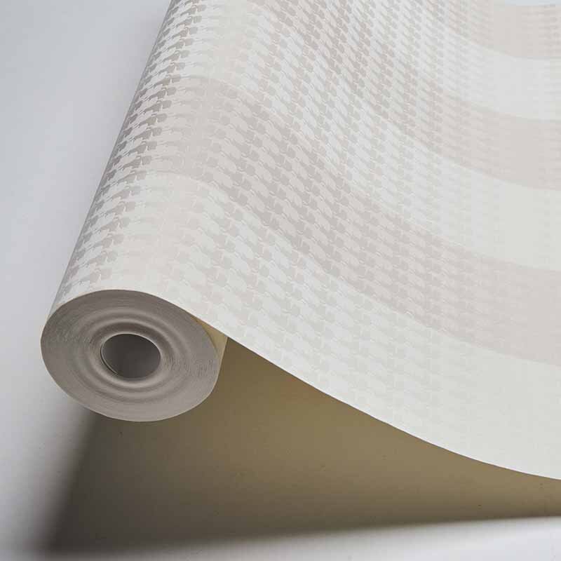 Tapete Beige, Creme Karl Lagerfeld Vliestapete (378495)