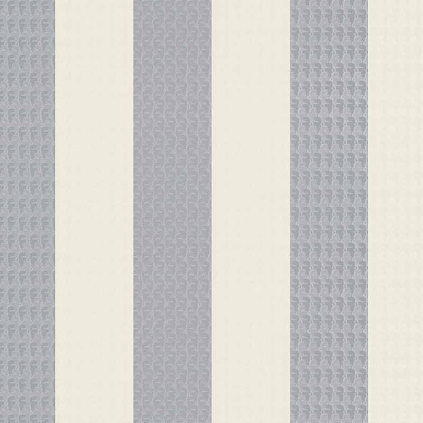 Tapete Beige, Creme, Grau, Silber Karl Lagerfeld Vliestapete (378491)