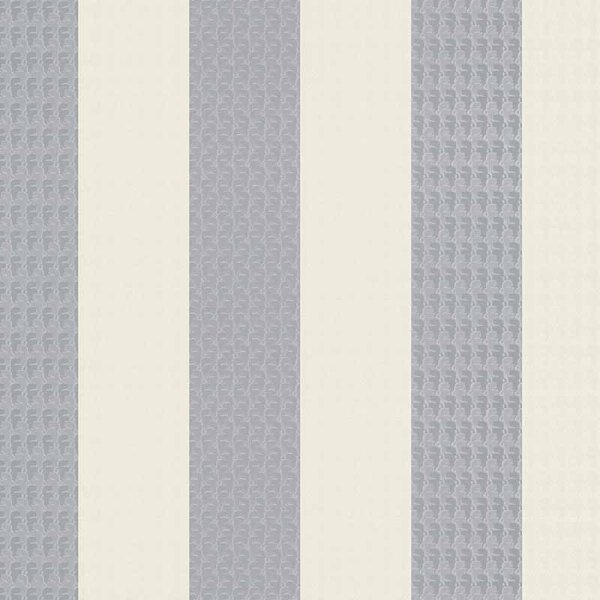 Tapete Beige, Creme, Grau, Silber Karl Lagerfeld Vliestapete (378491)
