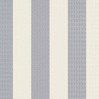 Tapete Beige, Creme, Grau, Silber Karl Lagerfeld...