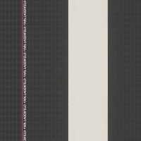 Tapete Schwarz, Anthrazit Karl Lagerfeld Vliestapete...