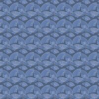 Tapete Blau Karl Lagerfeld Vliestapete (378474)