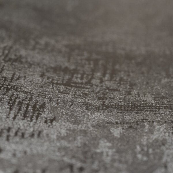 Tapete Grau, Silber Marburg Vliestapete (58008)