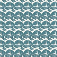 Tapete Blau Karl Lagerfeld Vliestapete (378472)