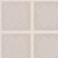 Tapete Pastellfarben, Rosa, Rose Karl Lagerfeld...
