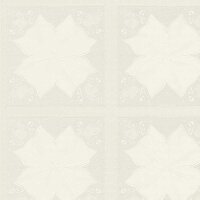 Tapete Beige, Creme, Wei&szlig; Karl Lagerfeld...