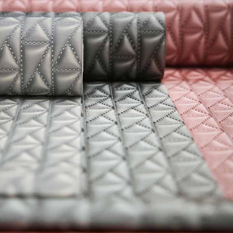 Tapete Grau, Silber Karl Lagerfeld Vliestapete (378443)