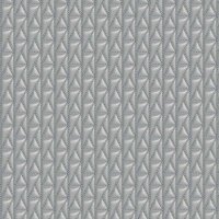 Tapete Grau, Silber Karl Lagerfeld Vliestapete (378443)