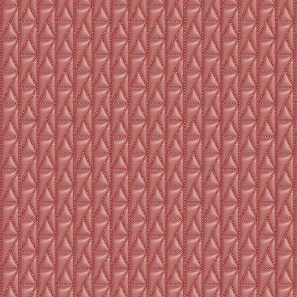 Tapete Rot Karl Lagerfeld Vliestapete (378442)