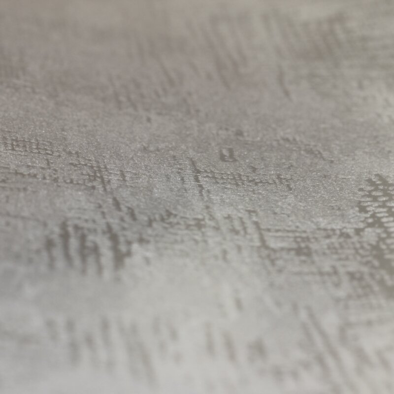 Tapete Grau, Silber Marburg Vliestapete (58001)