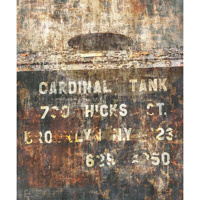 Digitaldruck-Tapete Beige, Creme, Braun Rasch (429794)