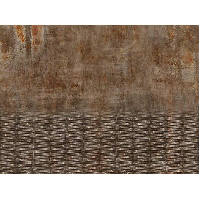 Digitaldruck-Tapete Braun Rasch (429770)