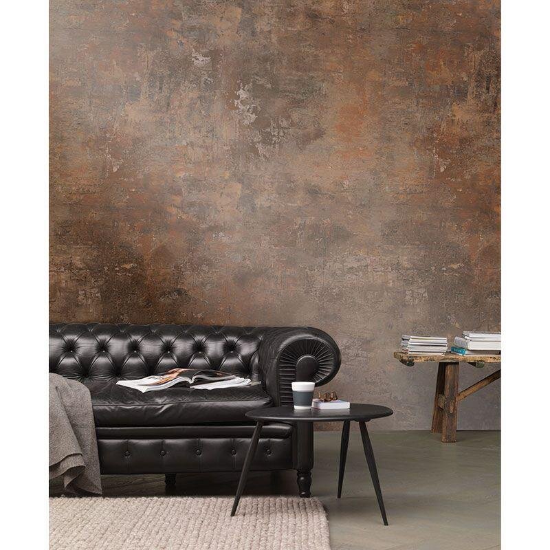 Digitaldruck-Tapete Braun Rasch (429671)