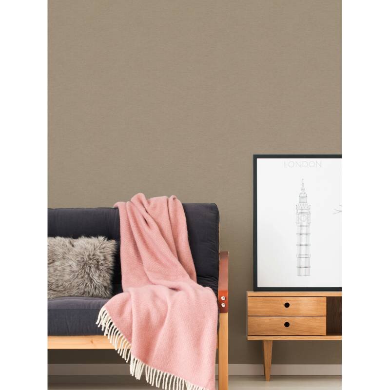 Tapete Grau, Silber Architects Paper Vliestapete (307257)