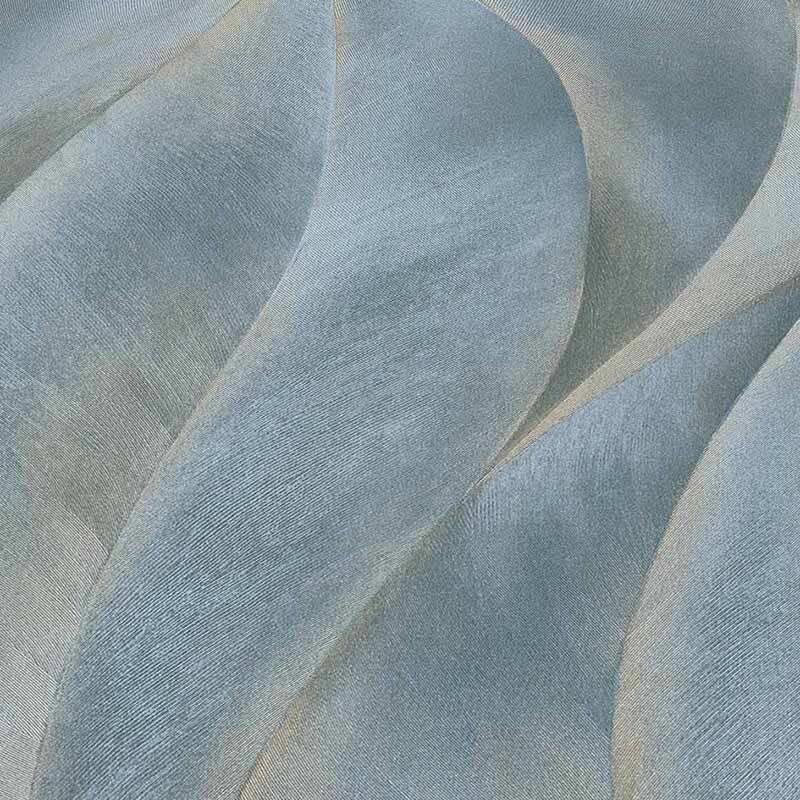 Tapete Blau Guido Maria Kretschmer Vliestapete (1014844)