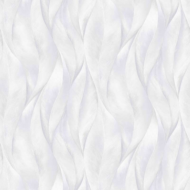 Tapete Grau, Silber Guido Maria Kretschmer Vliestapete (1014831)