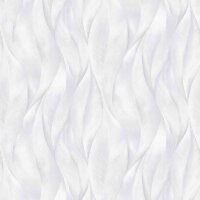 Tapete Grau, Silber Guido Maria Kretschmer Vliestapete...